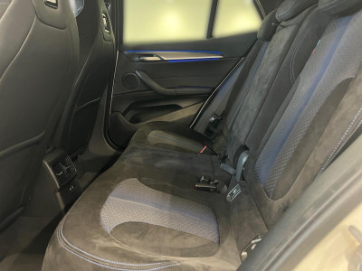 BMW X2 Gebrauchtwagen