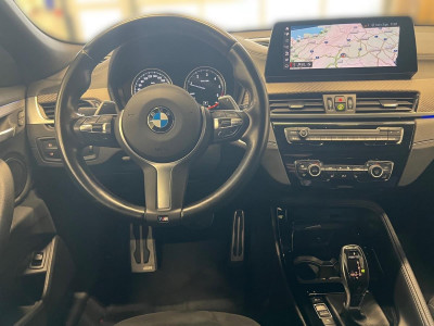 BMW X2 Gebrauchtwagen