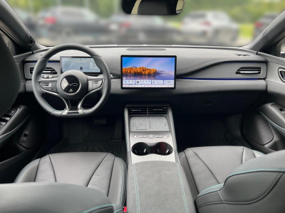 BYD Seal 6 Gebrauchtwagen