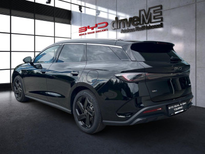 BYD Seal 6 Gebrauchtwagen