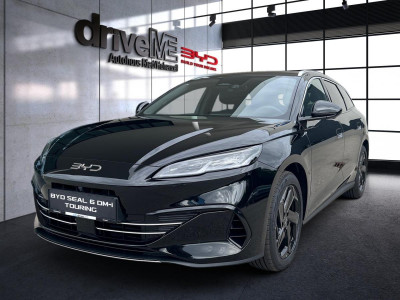BYD Seal 6 Gebrauchtwagen