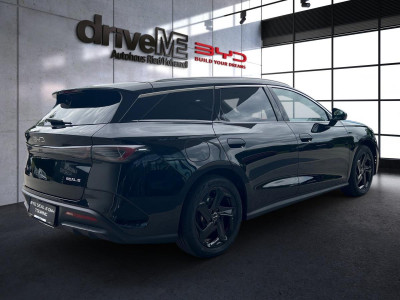 BYD Seal 6 Gebrauchtwagen