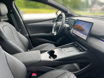 BYD Seal 6 Gebrauchtwagen