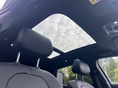 BYD Seal 6 Gebrauchtwagen