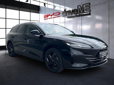 BYD Seal 6 Gebrauchtwagen