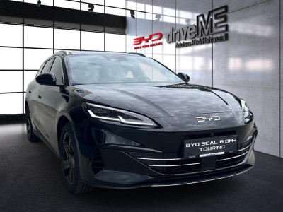 BYD Seal 6 Gebrauchtwagen
