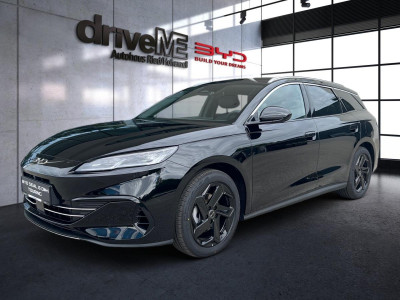 BYD Seal 6 Gebrauchtwagen