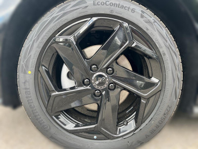 BYD Seal 6 Gebrauchtwagen