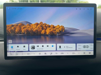 BYD Seal 6 Gebrauchtwagen