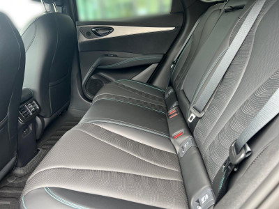 BYD Seal 6 Gebrauchtwagen