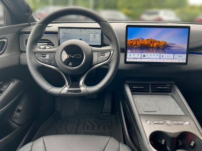 BYD Seal 6 Gebrauchtwagen