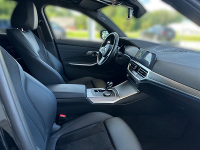 BMW 3er Gebrauchtwagen