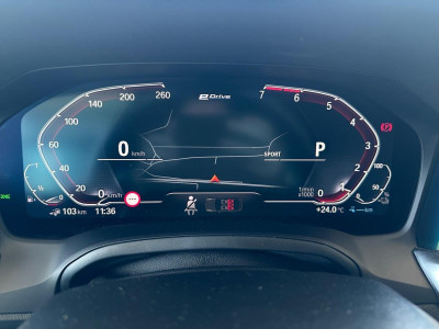 BMW 3er Gebrauchtwagen