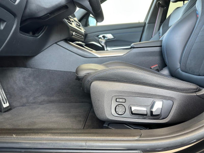 BMW 3er Gebrauchtwagen