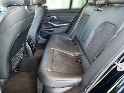 BMW 3er Gebrauchtwagen