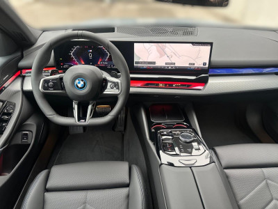 BMW 5er Neuwagen