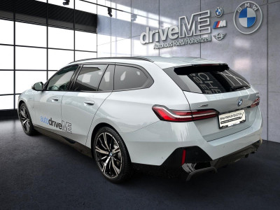 BMW 5er Neuwagen
