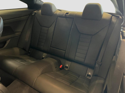 BMW 4er Gebrauchtwagen BMW 4er Gebrauchtwagen