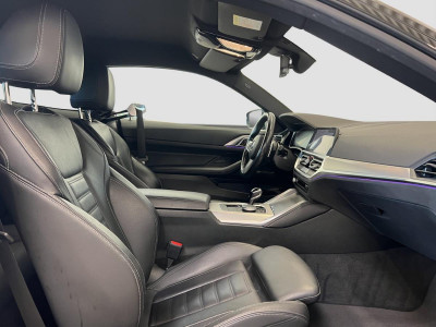 BMW 4er Gebrauchtwagen BMW 4er Gebrauchtwagen