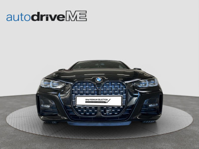 BMW 4er Gebrauchtwagen BMW 4er Gebrauchtwagen