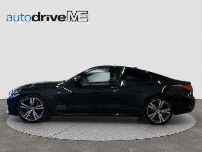 BMW 4er Gebrauchtwagen BMW 4er Gebrauchtwagen