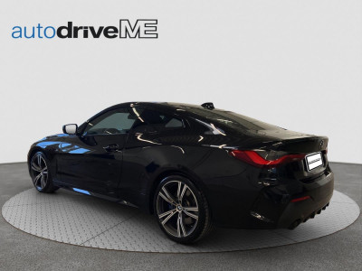 BMW 4er Gebrauchtwagen BMW 4er Gebrauchtwagen