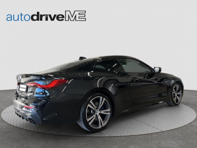 BMW 4er Gebrauchtwagen BMW 4er Gebrauchtwagen