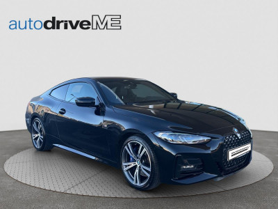 BMW 4er Gebrauchtwagen BMW 4er Gebrauchtwagen