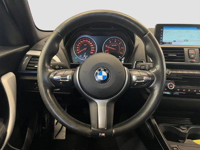 BMW 1er Gebrauchtwagen BMW 1er Gebrauchtwagen