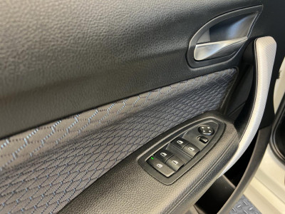 BMW 1er Gebrauchtwagen BMW 1er Gebrauchtwagen