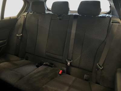 BMW 1er Gebrauchtwagen BMW 1er Gebrauchtwagen