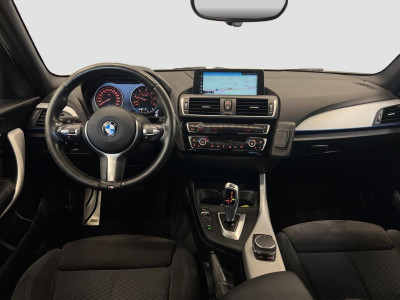 BMW 1er Gebrauchtwagen BMW 1er Gebrauchtwagen