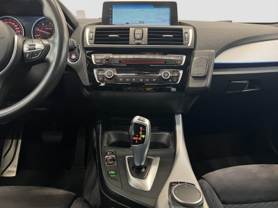 BMW 1er Gebrauchtwagen BMW 1er Gebrauchtwagen