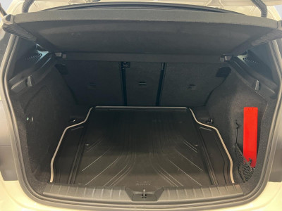 BMW 1er Gebrauchtwagen BMW 1er Gebrauchtwagen