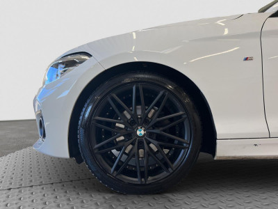 BMW 1er Gebrauchtwagen BMW 1er Gebrauchtwagen