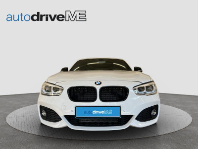 BMW 1er Gebrauchtwagen BMW 1er Gebrauchtwagen