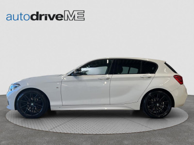 BMW 1er Gebrauchtwagen BMW 1er Gebrauchtwagen