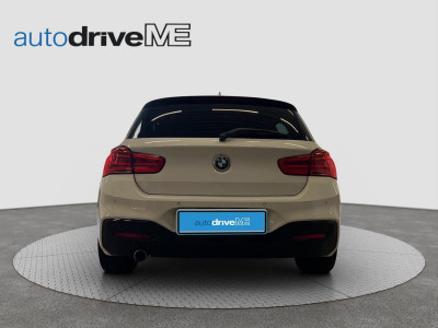 BMW 1er Gebrauchtwagen BMW 1er Gebrauchtwagen