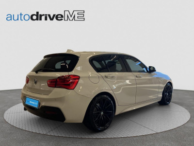 BMW 1er Gebrauchtwagen BMW 1er Gebrauchtwagen