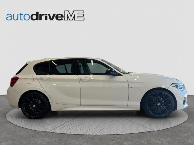 BMW 1er Gebrauchtwagen BMW 1er Gebrauchtwagen