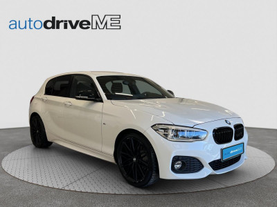 BMW 1er Gebrauchtwagen BMW 1er Gebrauchtwagen