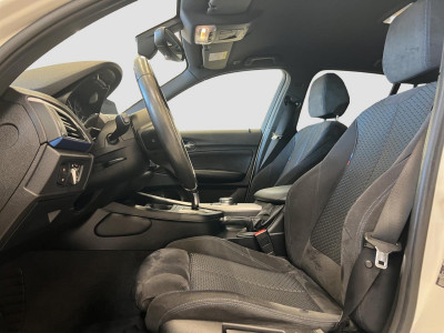 BMW 1er Gebrauchtwagen BMW 1er Gebrauchtwagen