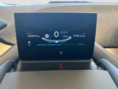 BMW i3 Gebrauchtwagen BMW i3 Gebrauchtwagen