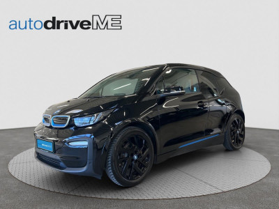 BMW i3 Gebrauchtwagen BMW i3 Gebrauchtwagen