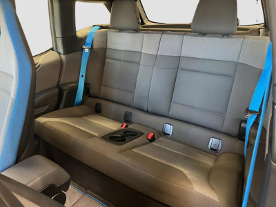 BMW i3 Gebrauchtwagen BMW i3 Gebrauchtwagen