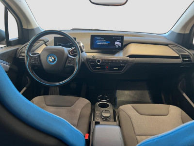 BMW i3 Gebrauchtwagen BMW i3 Gebrauchtwagen