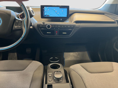 BMW i3 Gebrauchtwagen BMW i3 Gebrauchtwagen