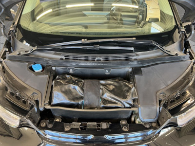 BMW i3 Gebrauchtwagen BMW i3 Gebrauchtwagen