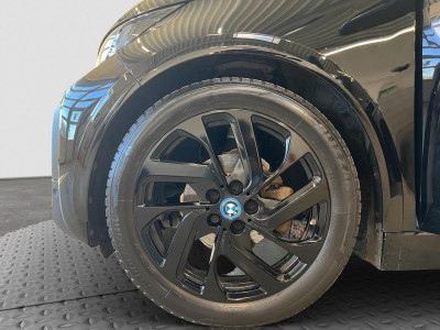 BMW i3 Gebrauchtwagen BMW i3 Gebrauchtwagen