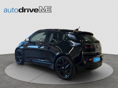 BMW i3 Gebrauchtwagen BMW i3 Gebrauchtwagen